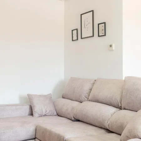 Appartement Casa Charros Saragosse