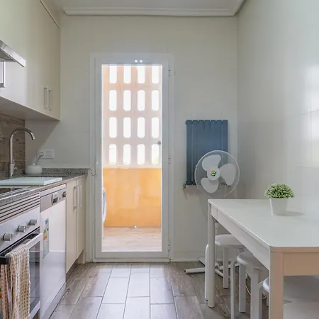 Appartement Casa Charros Saragosse