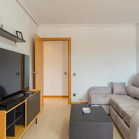 Apartmán Casa Charros