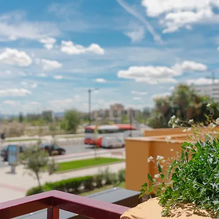 Casa Charros Zaragoza