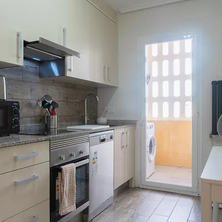 Casa Charros * Saragosse