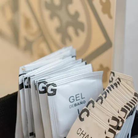 Casa Charros Saragosse