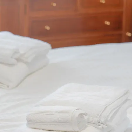 Casa Charros Appartement *