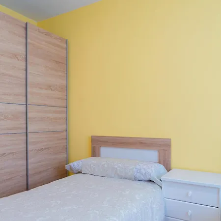 Apartmán Casa Charros *