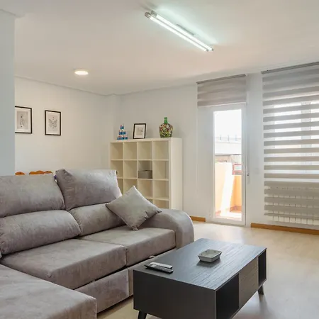 Casa Charros * Zaragoza