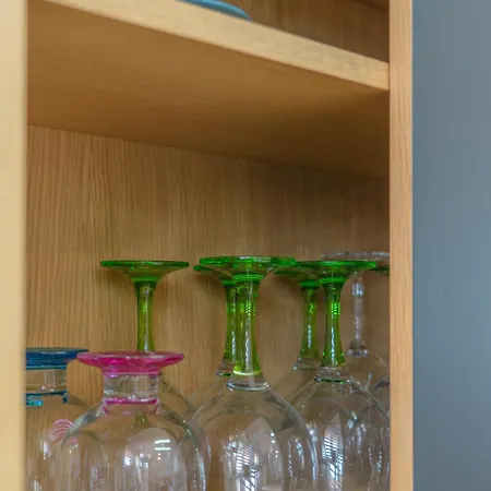 Casa Charros Appartement *