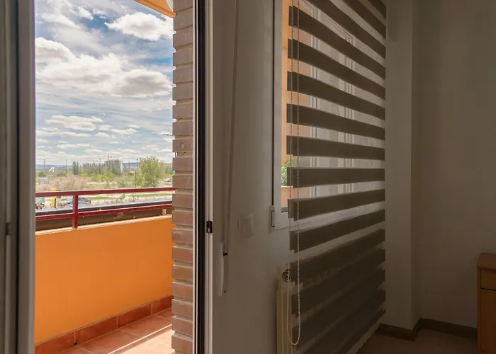 Casa Charros Apartmán