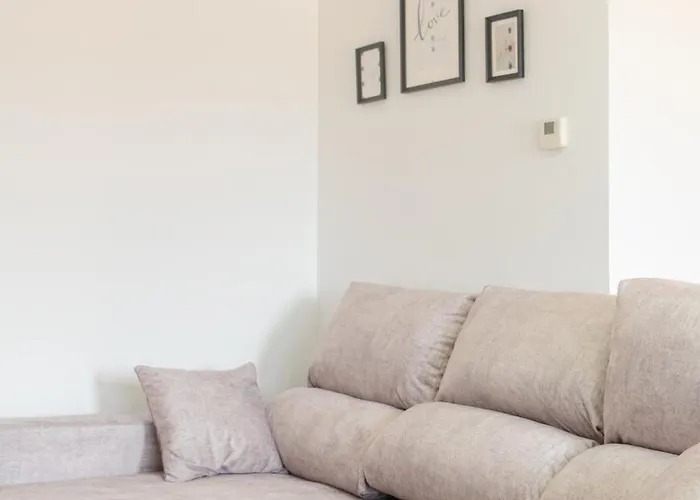 Apartmán Casa Charros Zaragoza