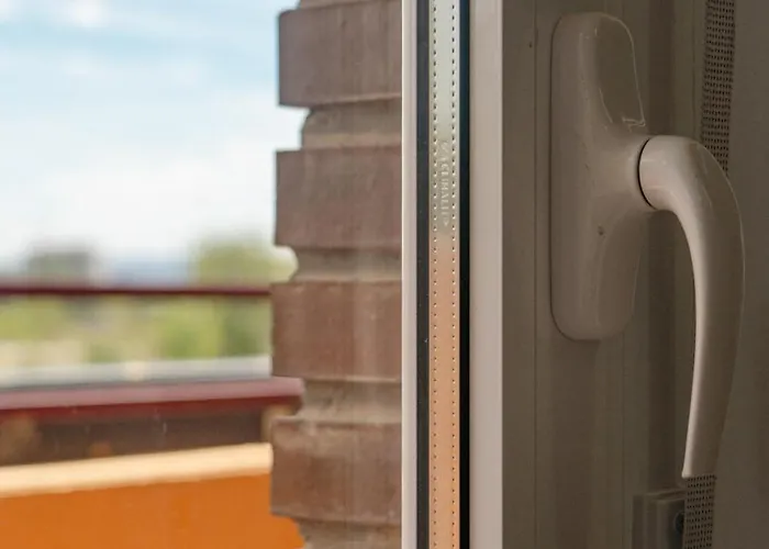 Apartmán Casa Charros *