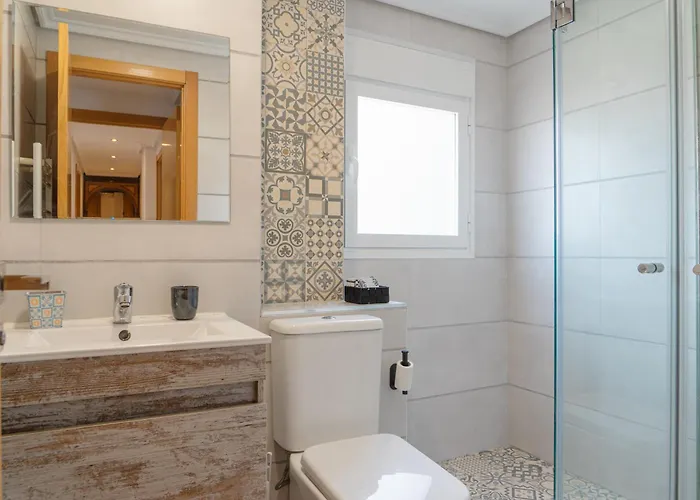 Casa Charros Apartmán *