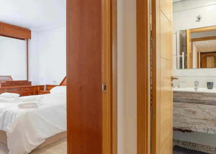 Casa Charros * 사라고사