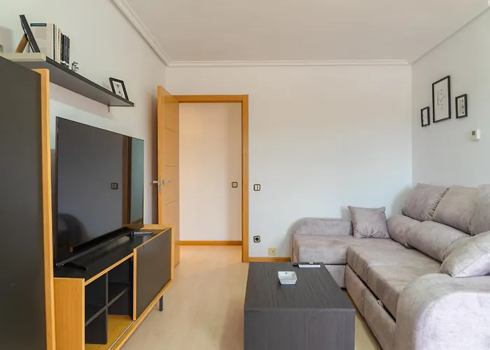 아파트 Casa Charros