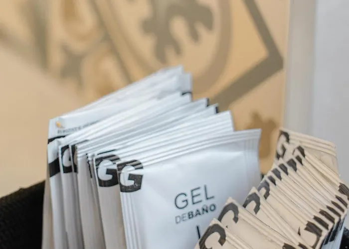 Casa Charros 사라고사