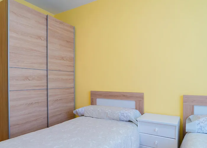 Apartmán Casa Charros *