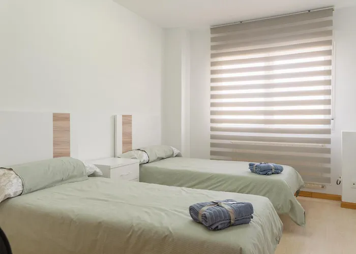 Casa Charros 사라고사