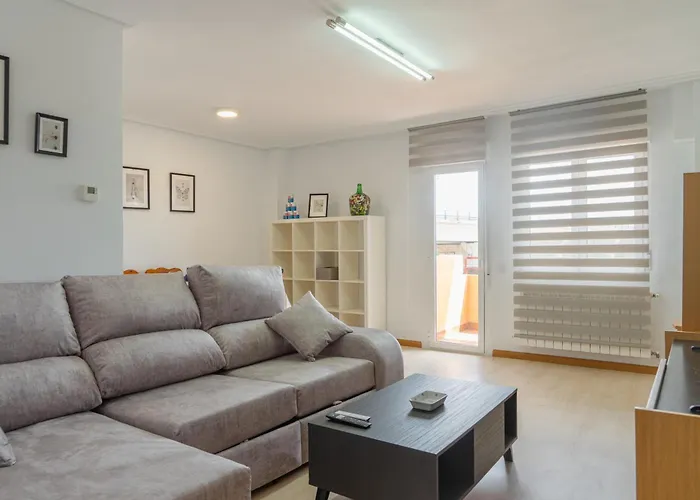 Casa Charros * 사라고사